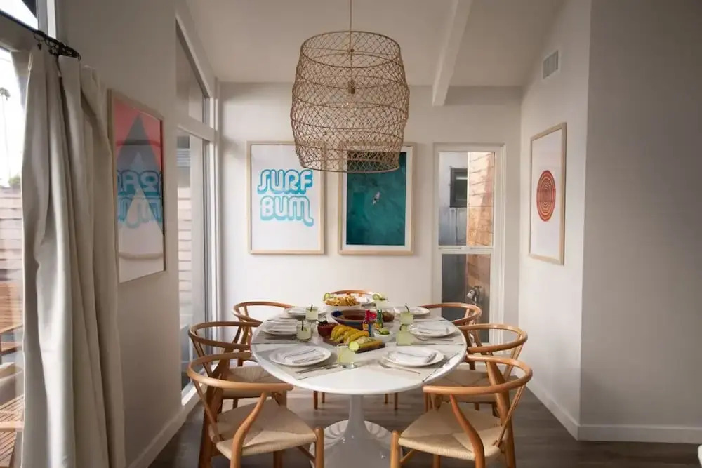 Hamilton House by AvantStay