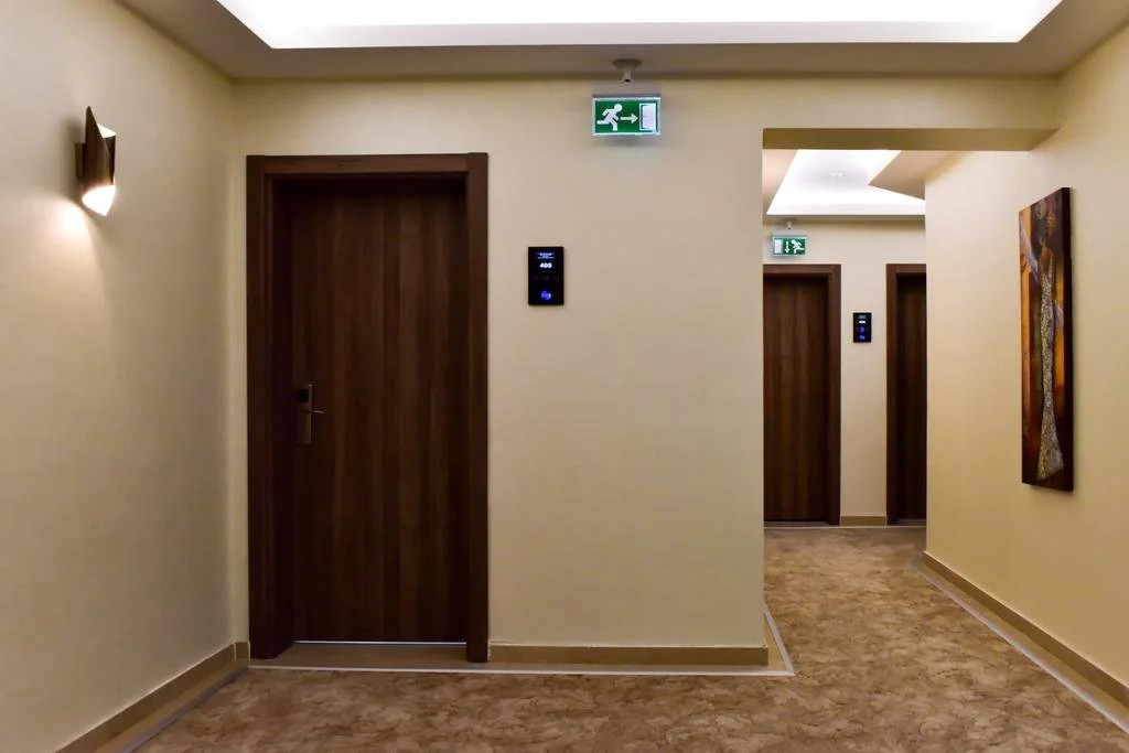Otel Ağaoğlu