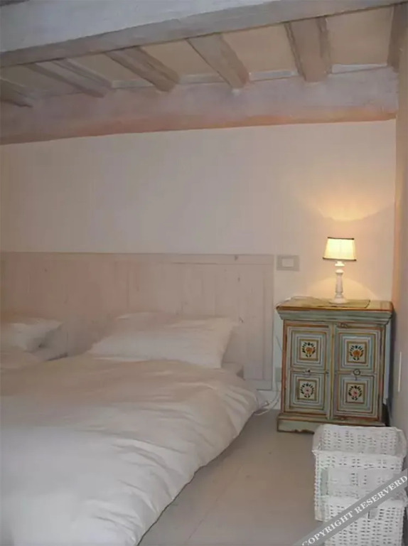 Chiesa Nuova Apartment