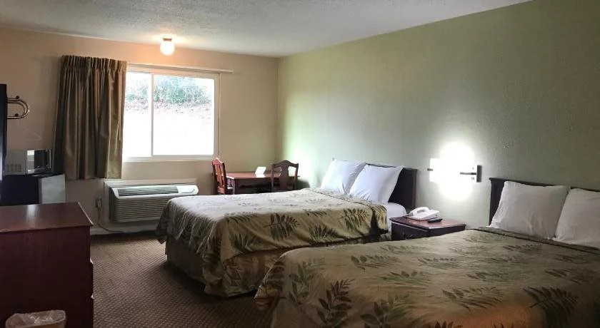 Regency Inn & Suites