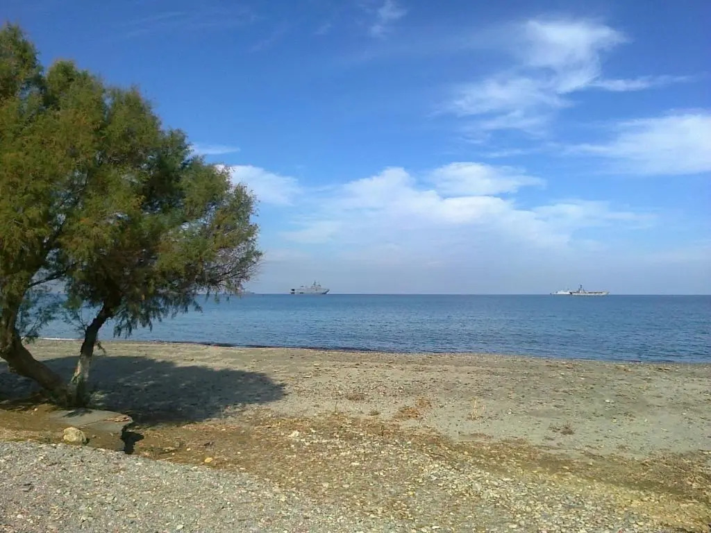 Apartament LEON Maleme do 6 os.