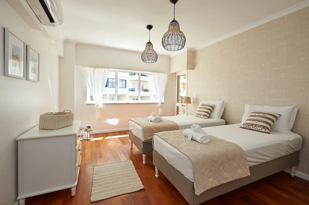 Oceanario Apartment