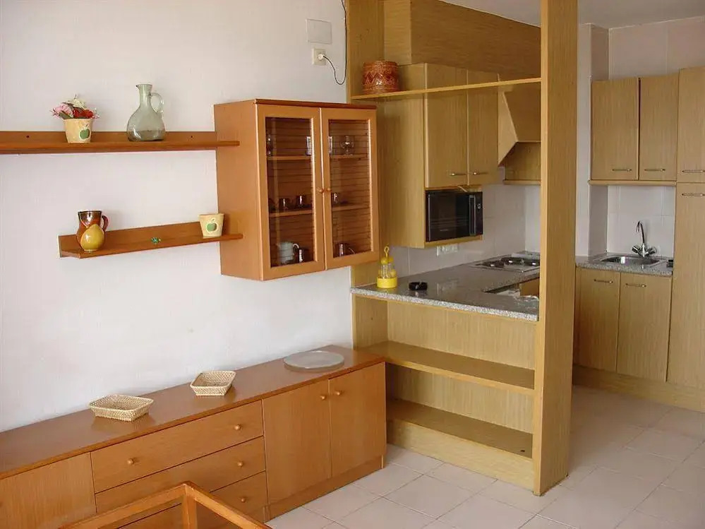Apartaments Sala Mar
