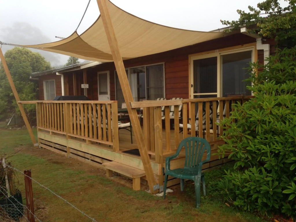 AAA Granary Accommodation