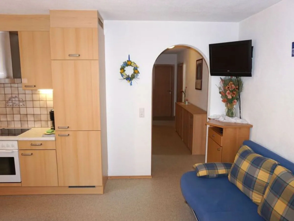Apartment Stark Pettneu am Arlberg 18410