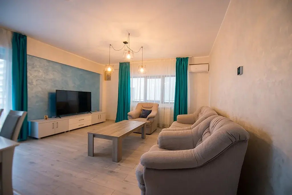 Apartament APARTEL LUMAS cm