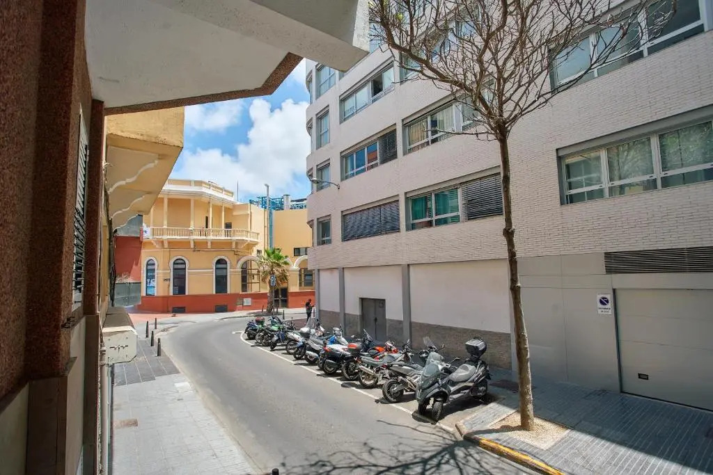 Canteras Beach Top Home 2BR