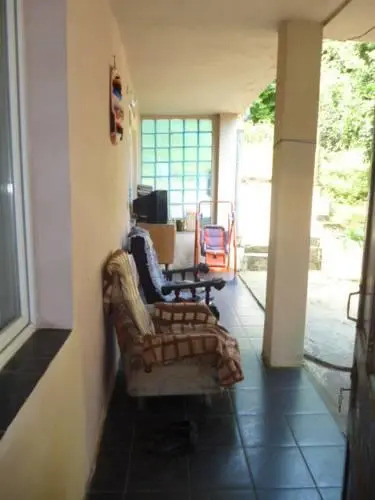 Irakli Guest House