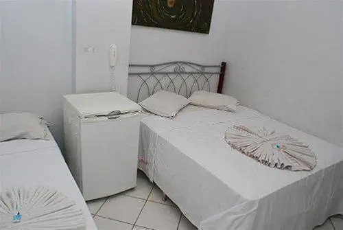 Hotel Fortaleza Prime