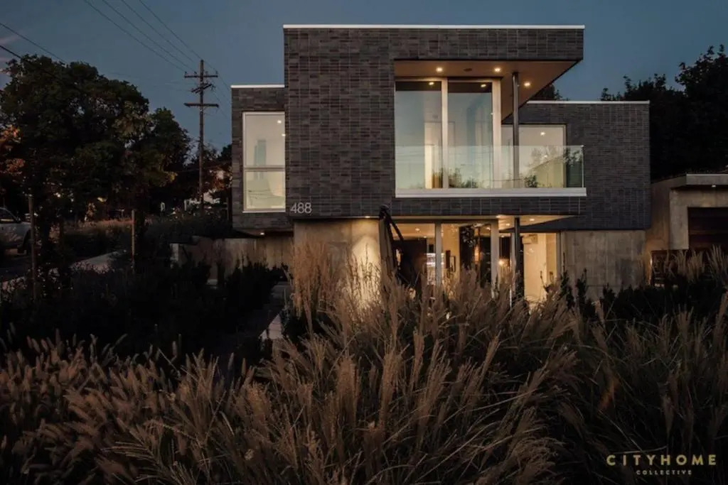 Designer Style Luxury MODERN 5 Star Salt Lake City