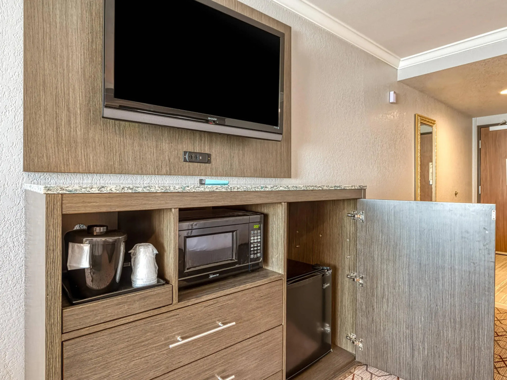 Amanzi Hotel, an Ascend Collection Hotel