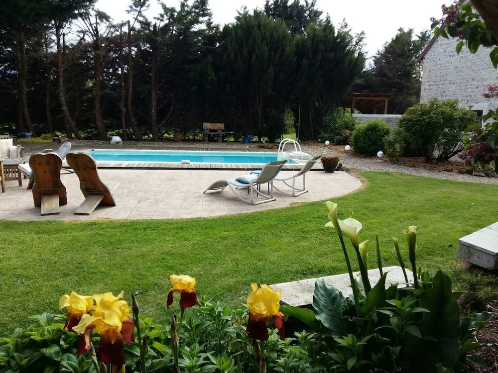 Grange Floriejean