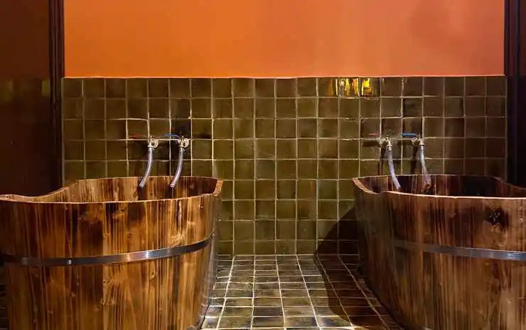 Spatel dAnnam - Imperial Boutique Spa & Hotel