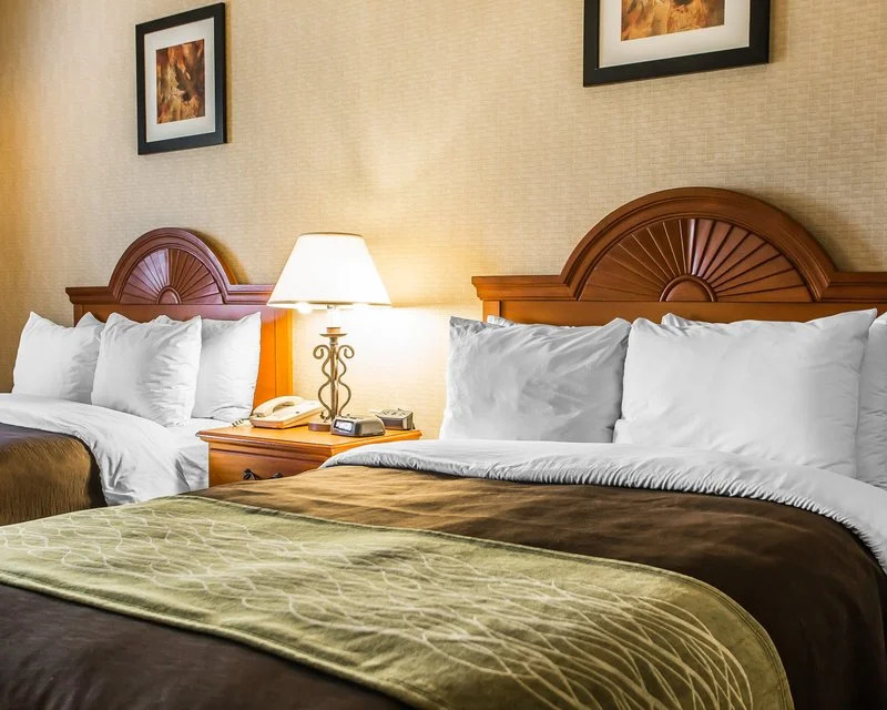 Comfort Inn Sidney - OH