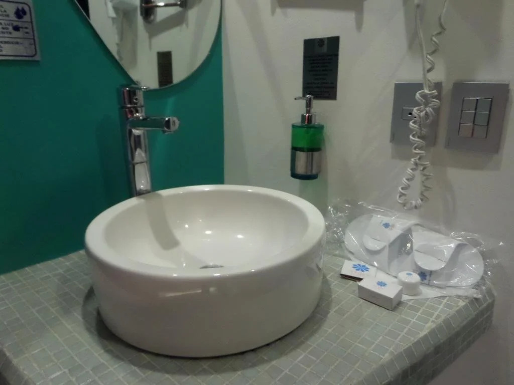 Hotel Tacubaya & Autosuites