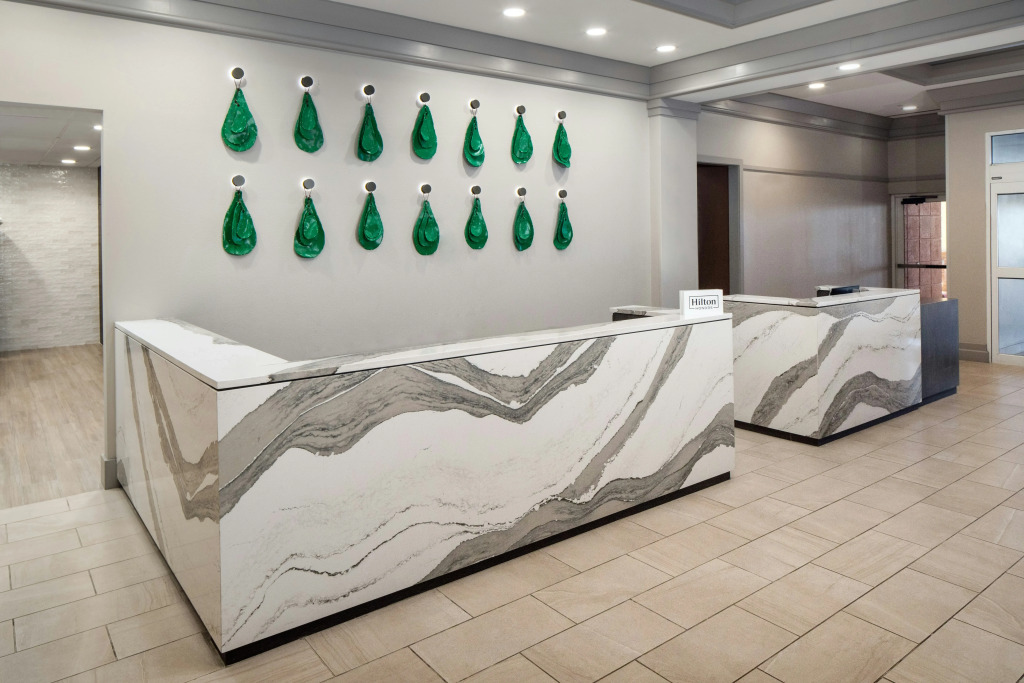 Embassy Suites by Hilton Laredo