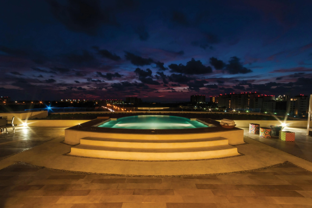 Palacio Mundo Imperial Riviera Diamante Acapulco