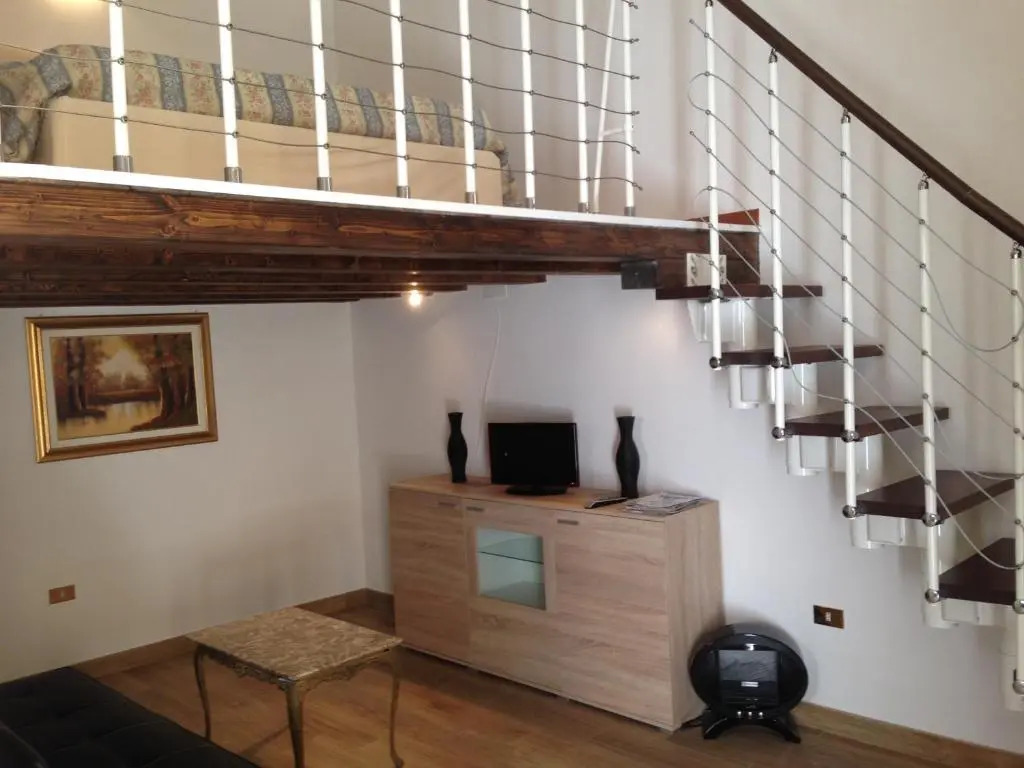 Casa Petra - Mini Open Space