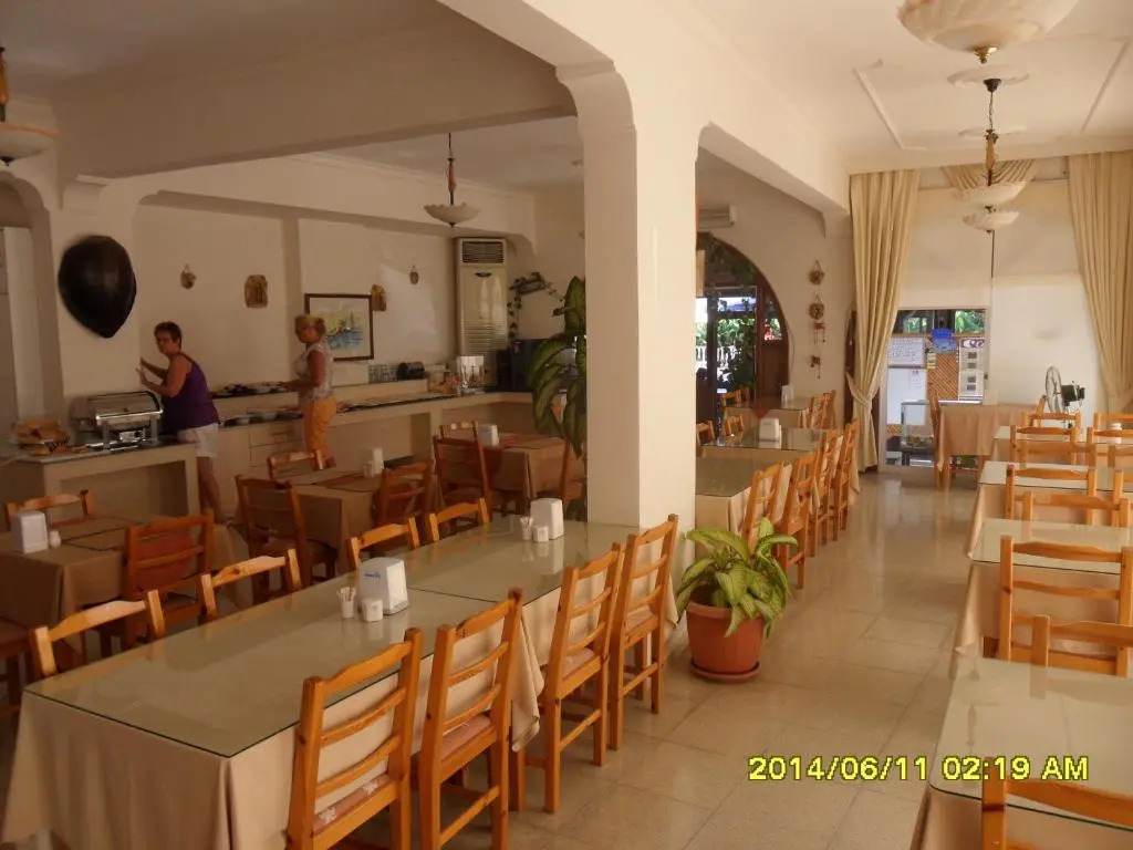 Club Alda