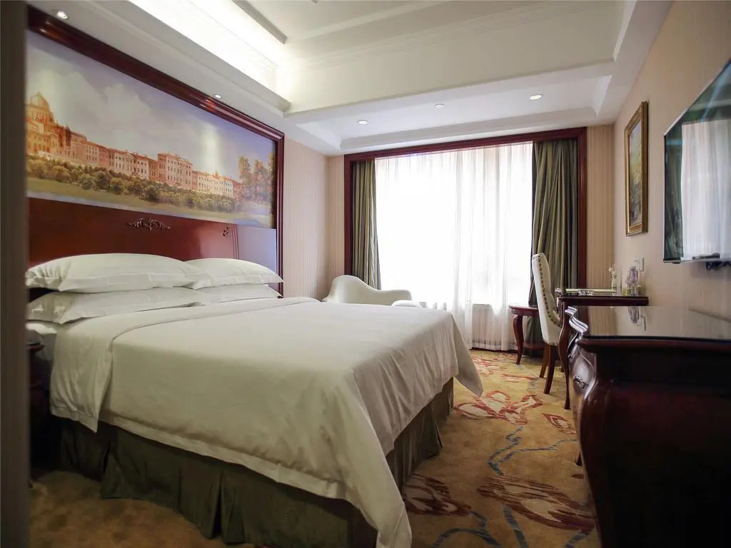 Vienna 3 Best Hotel Guangzhou Botanical Garden