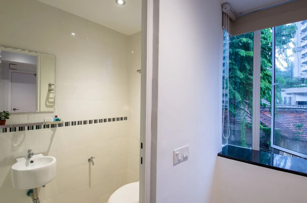 12FLY Hotel Kuala Lumpur