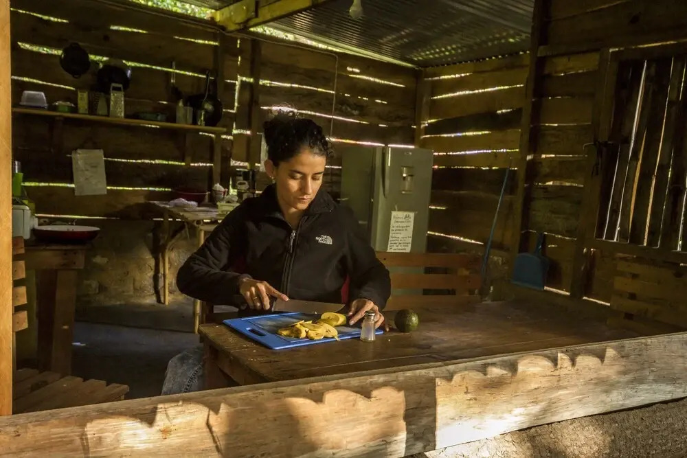 Eco-Hotel Mayachik