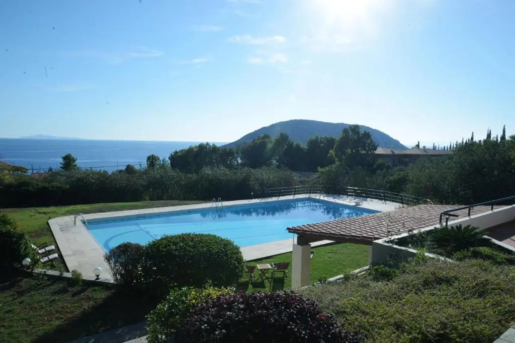 Villa Falmy