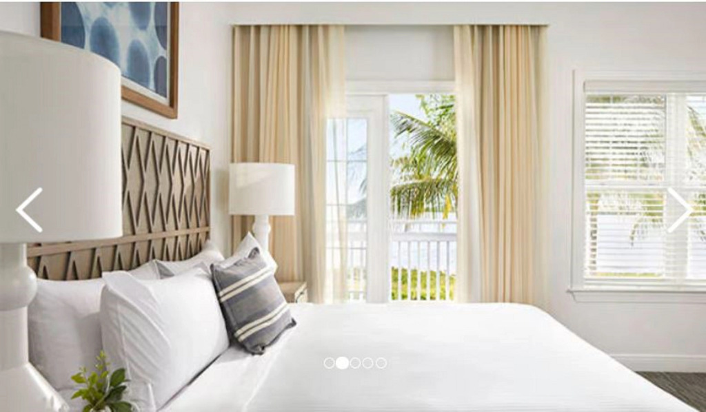 Parrot Key Hotel & Villas