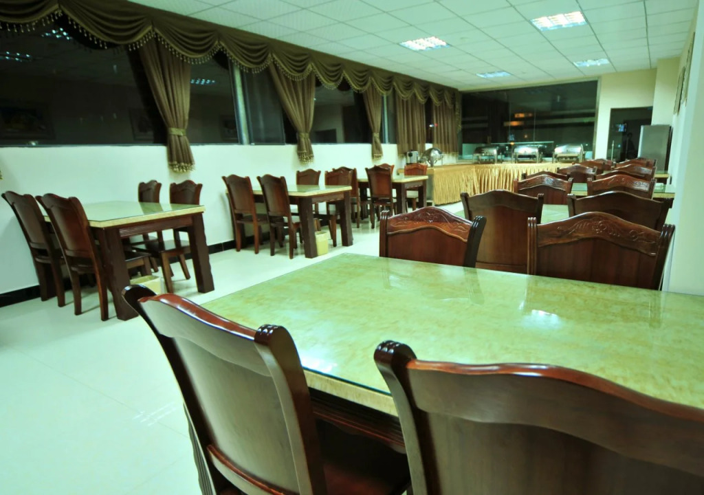 GreenTree Inn Kunming Chenggong University City HSR Station Shilin Street Express Hotel