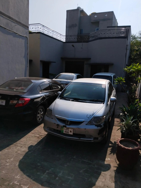 Homewood Suites Family Guest House & Apartments