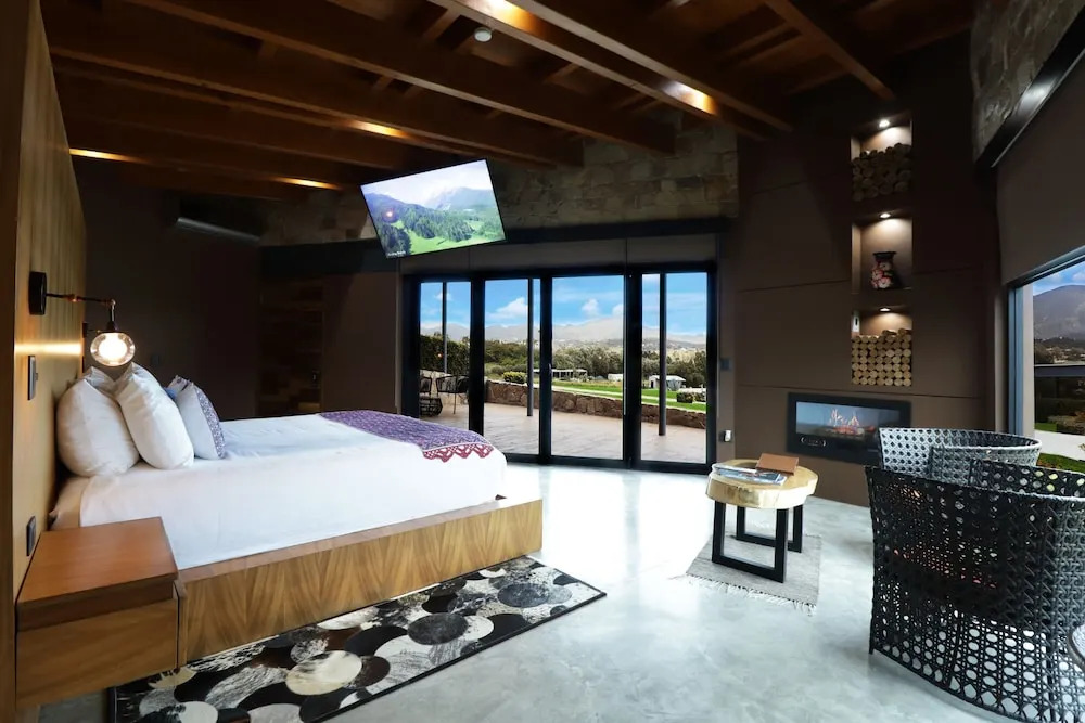 Parra del Valle Hotel Boutique