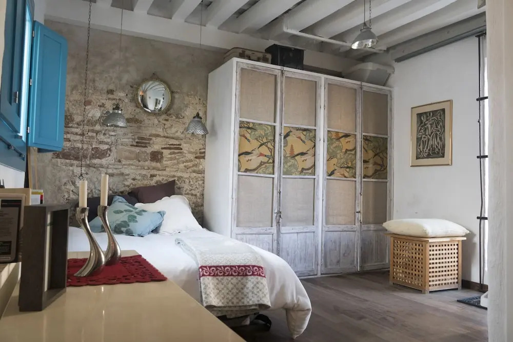Apartamento Amazing Penthouse Cadiz