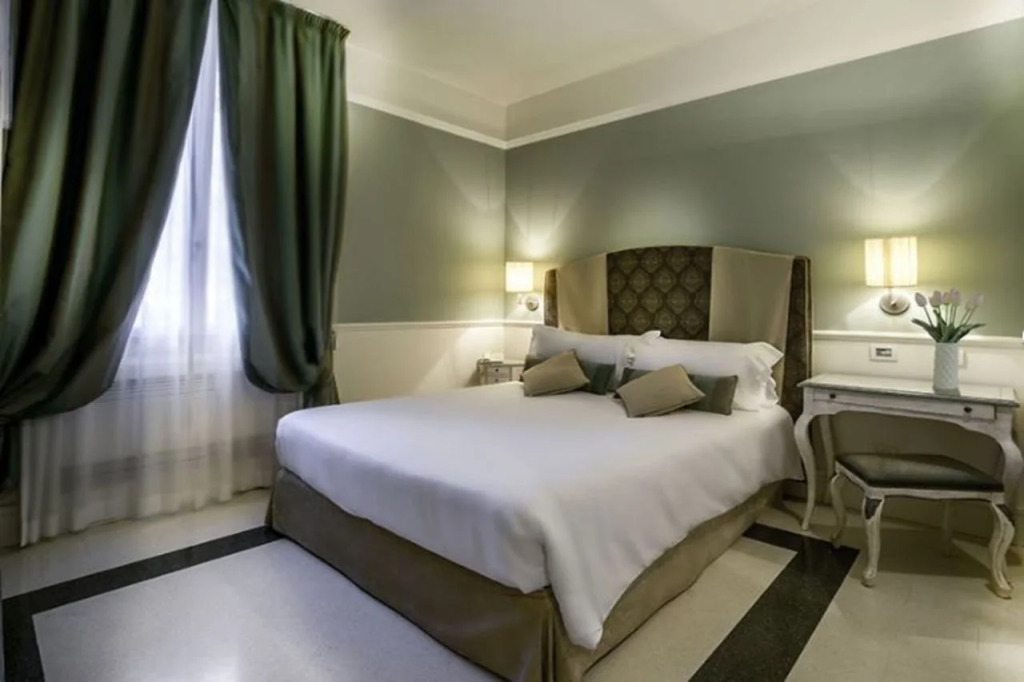 Relais Villa Valfiore
