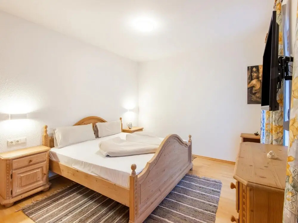 Chalet in Kaltenbach near Ski Lift