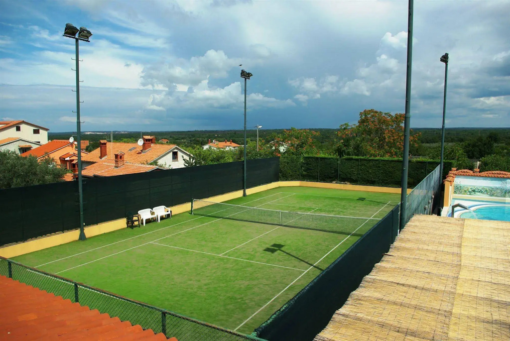 Hotel Villa Letan