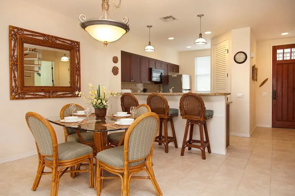 E34 Waikoloa Fairway Villas
