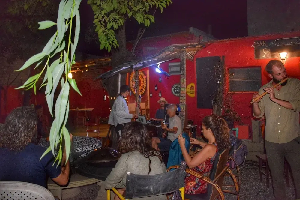 Hostal de Luz