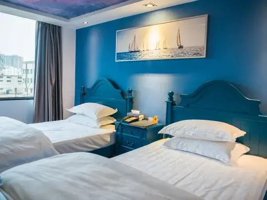 Z Hotel