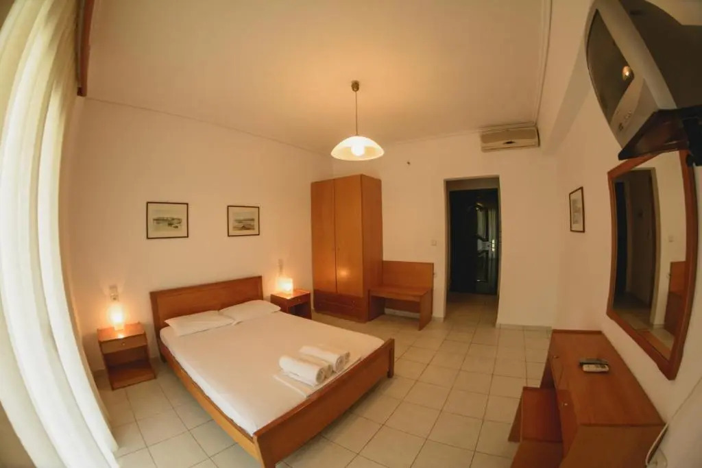 Althea Studios Lefkada