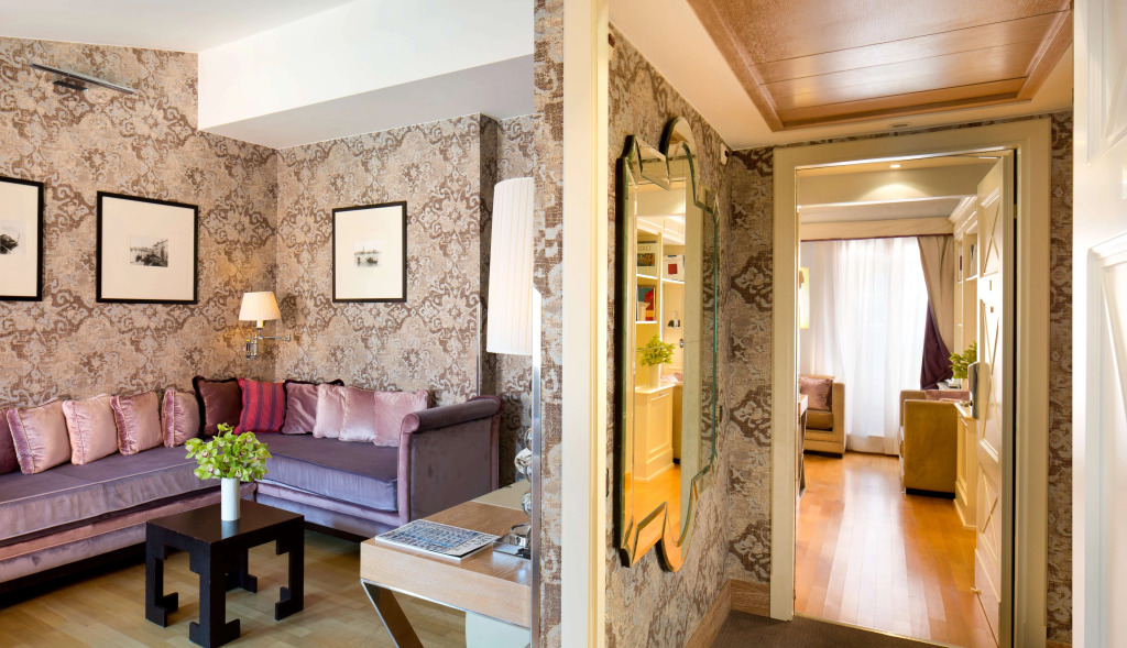 Splendid Venice - Starhotels Collezione