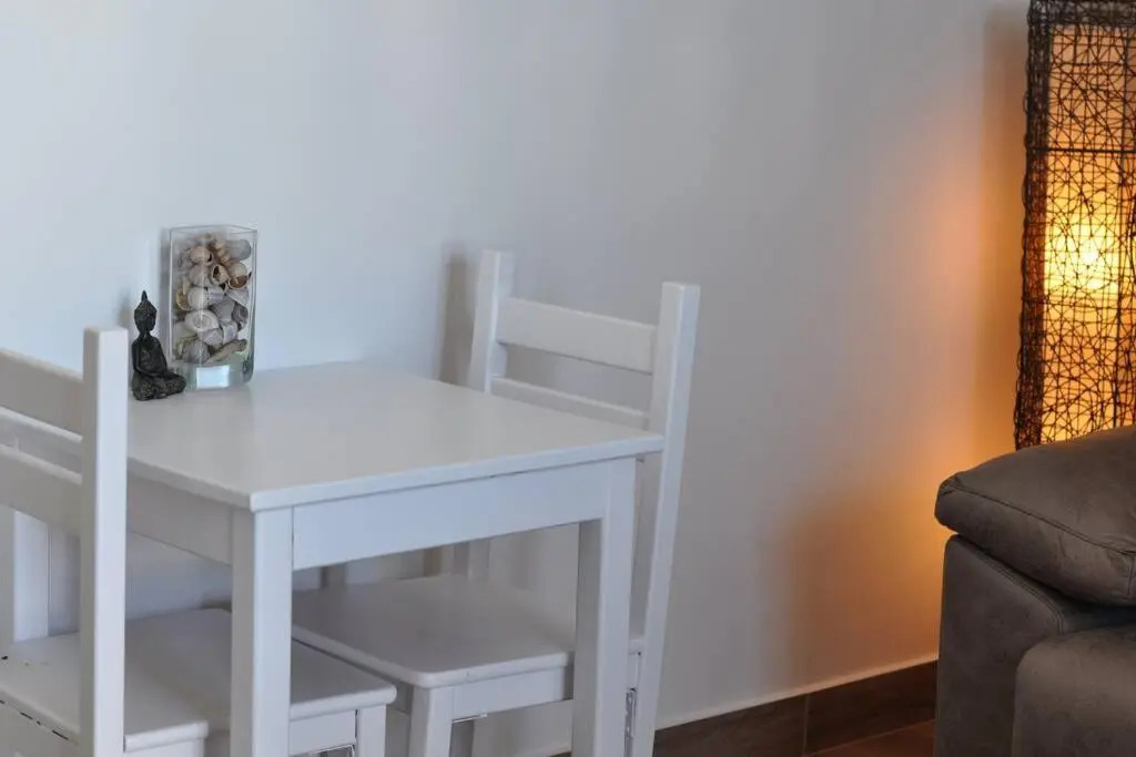 Acogedor apartamento en Corralejo, Fuerteventura