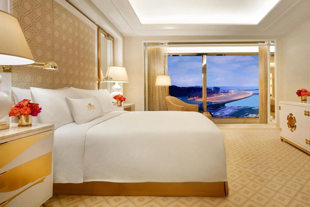 Wynn Palace