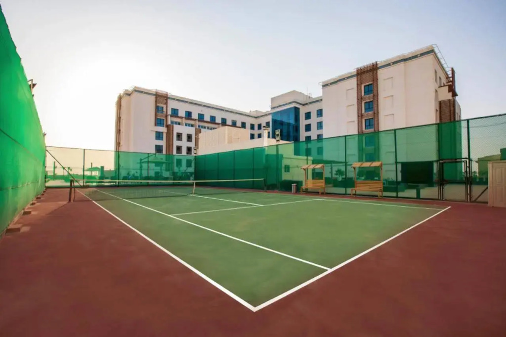 Four Points by Sheraton Al Ain