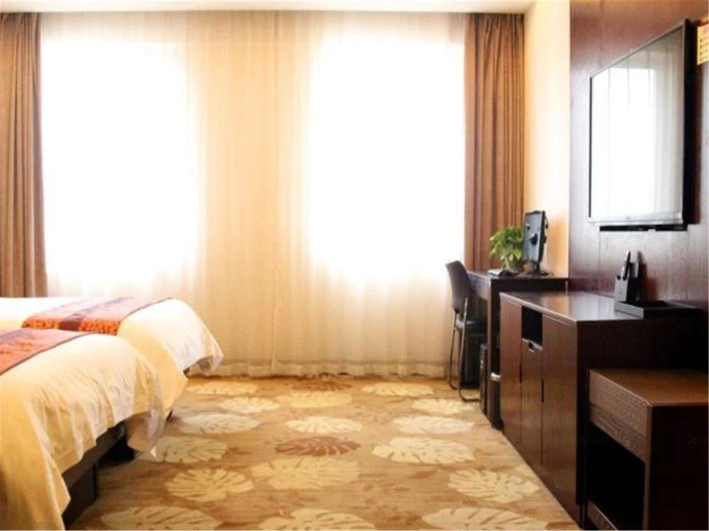 Yinchuan Wangyuan Boutique Hotel