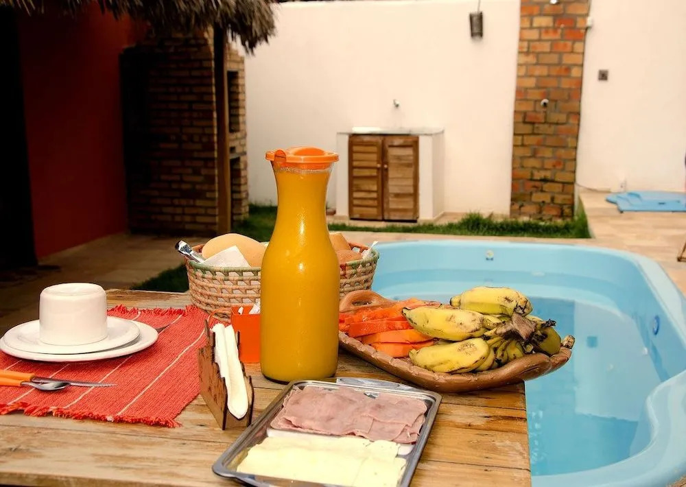 Villa Chic Pousada