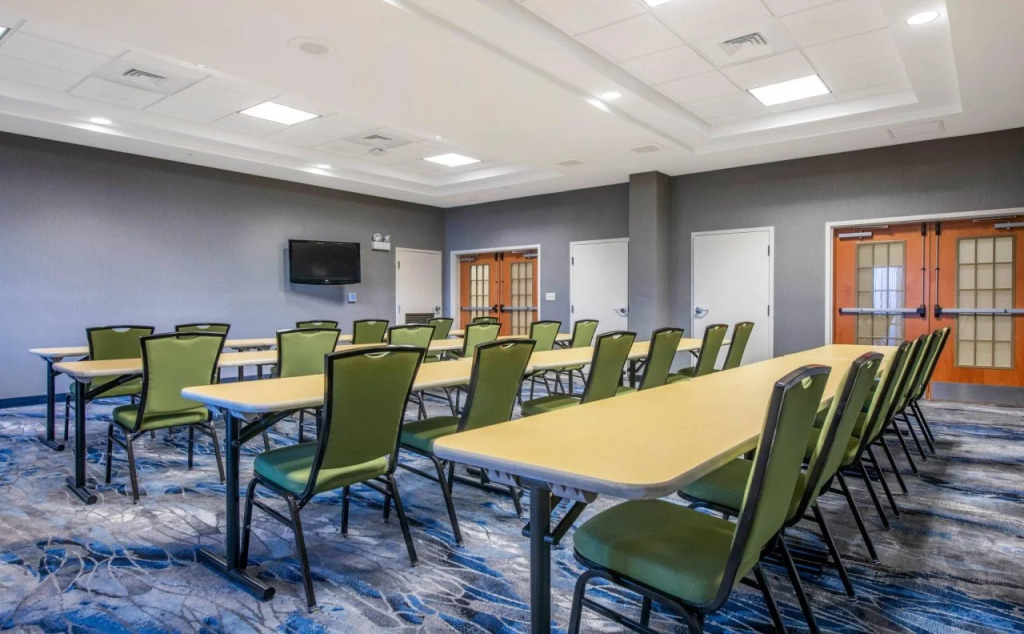 Fairfield Inn and Suites Holiday Tarpon Springs