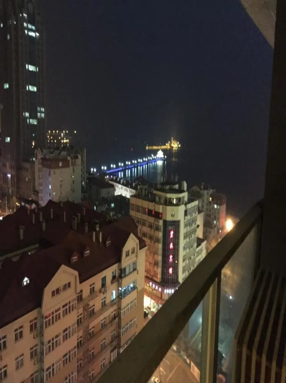 Dabinhan Shanghao Seaview Apartment
