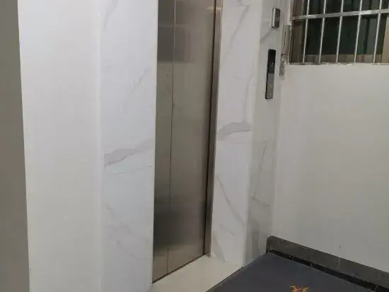 Homesick Apartment