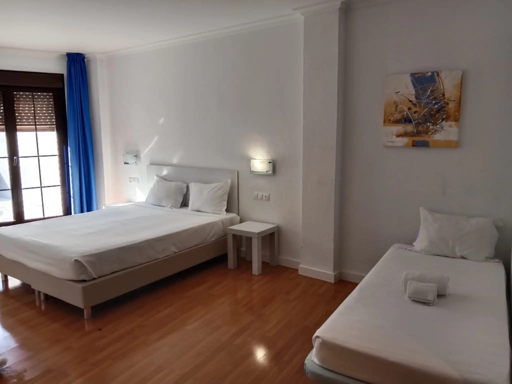 Hotel Trafalgar