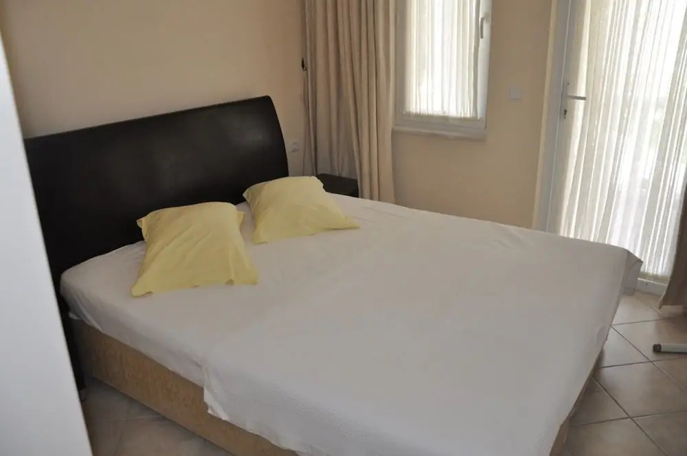 Thera Apart 1 by Angel Rentals